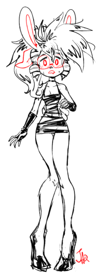 Cool Dress